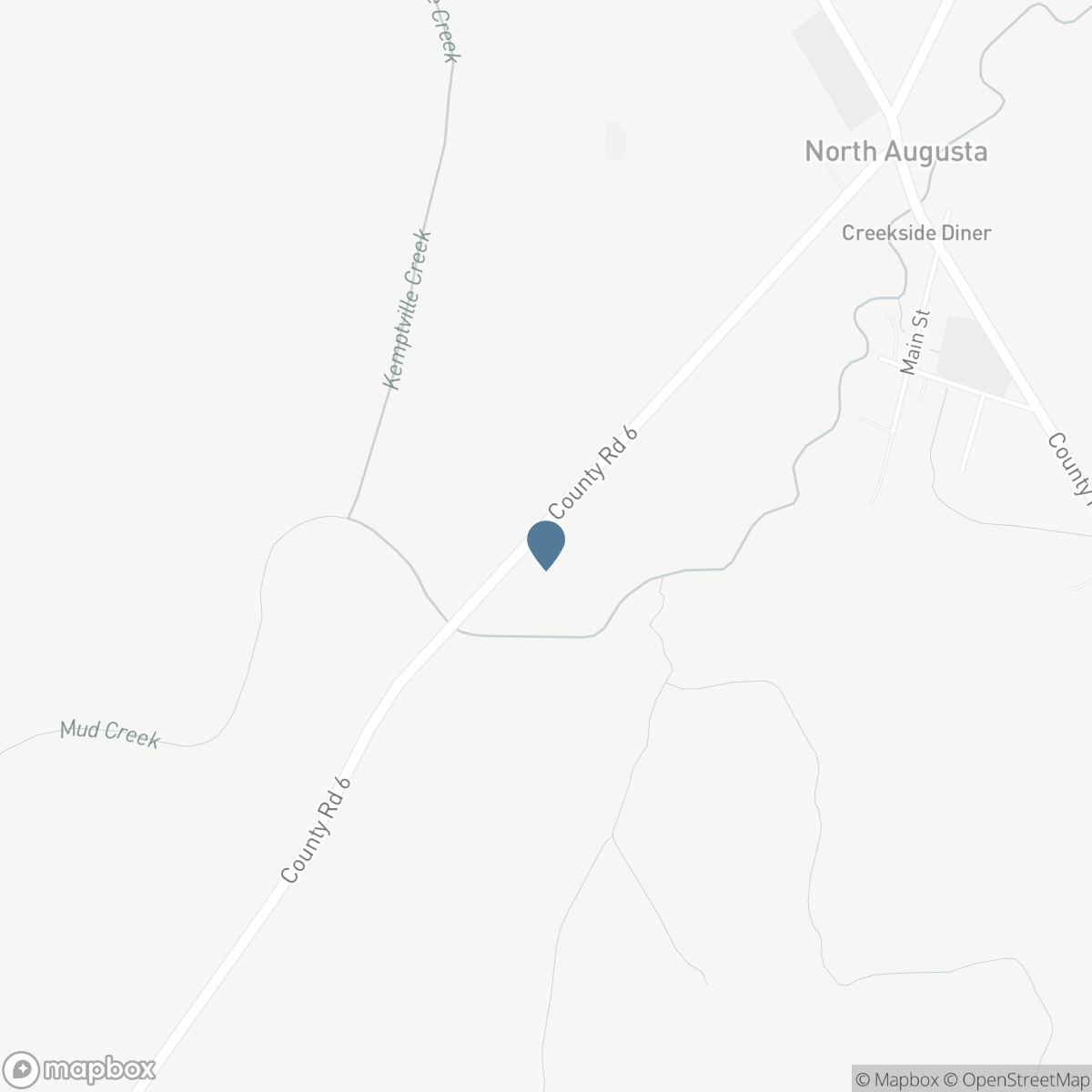 9137 COUNTY ROAD 6 ROAD, Augusta, Ontario K0G 1R0